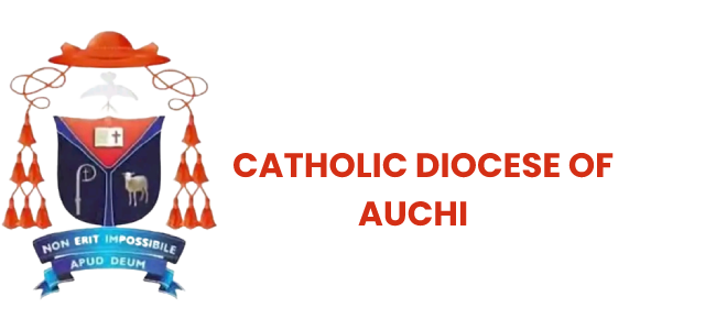 Diocese of Auchi